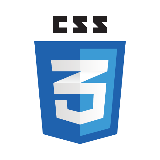 CSS3 logo