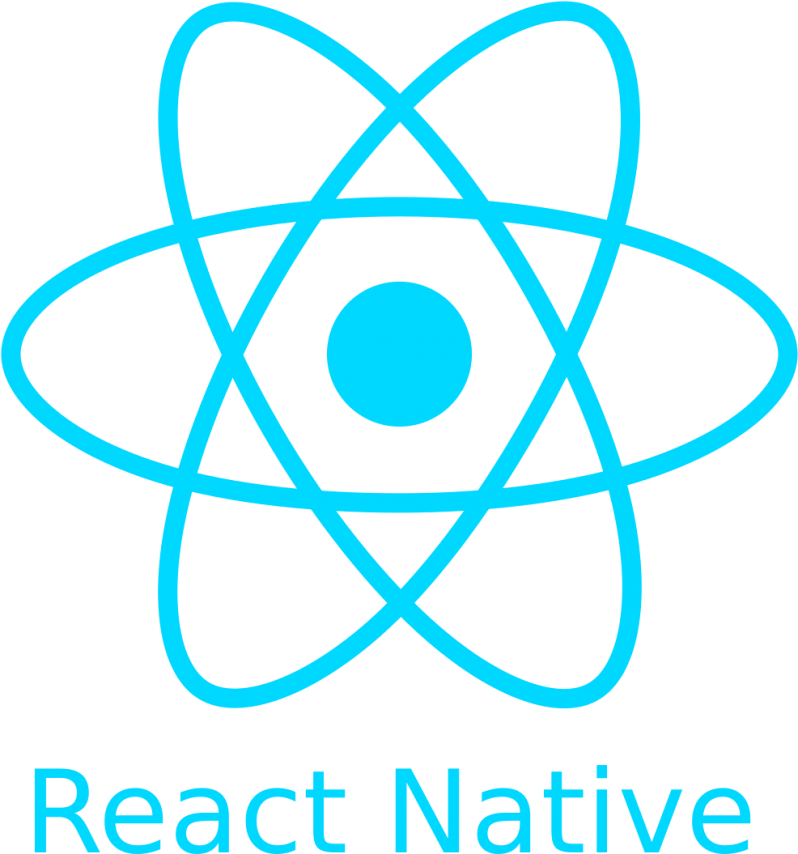 React logo